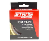 Stan's Rim Tape - 10yd x 30mm - The PM Cycles - Singapore | Fidlock - Forbidden Bike
