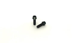 Titanium Hex Bolts - Grade 5