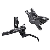 Shimano Deore M6120 Hydraulic Disc Brake - 4 Piston (Front & Rear)
