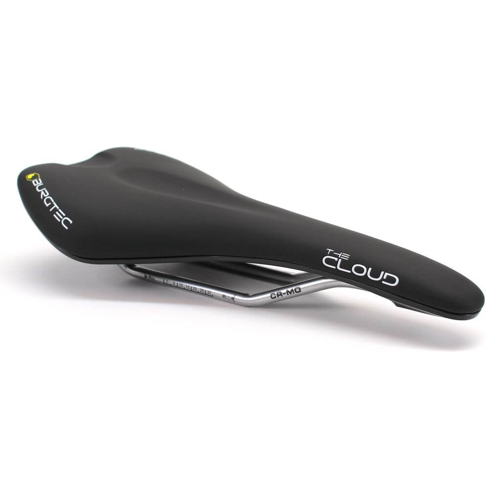 Burgtec The Cloud MK2 Saddle - The PM Cycles - Singapore | Fidlock - Forbidden Bike