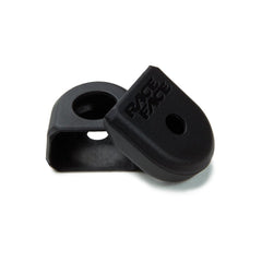 Raceface Crank Boot - Carbon | Medium