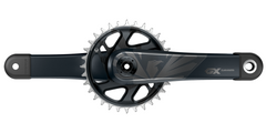 Sram GX Eagle DUB Carbon Crankset w/ Chainring