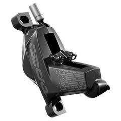 Sram Code R Hyduralic Disc Brakes - 4 Piston (Front & Rear)