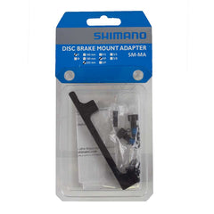 Shimano SM−MA−F203P/P Disc Brake Adapter - 160 To 203mm