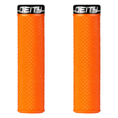 Deity Supracush Grips