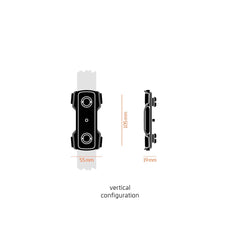 Fidlock Twist Tex Base Multi