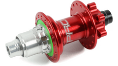 Hope Pro 4 Rear Hub - XD / Shimano HG (135/142mm)