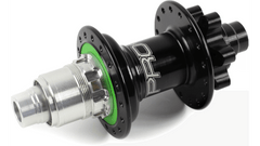 Hope Pro 4 Rear Hub - XD / Shimano HG (135/142mm)