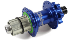 Hope Pro 4 Rear Hub - XD / Shimano HG (135/142mm)