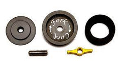 Miles Wide Fork Cork - Storage