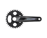Shimano Deore FC-M6100 Crankset