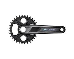 Shimano Deore FC-M6120 Crankset