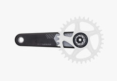 Raceface Era Crabon Cinch Crankset - Lifetime Warranty