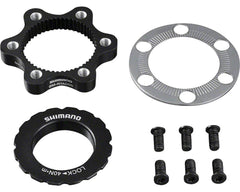 Shimano RTAD05 CenterLock Disc Brake Rotor Adapter