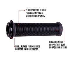 ODI Longneck V2.1 Lock On Grips