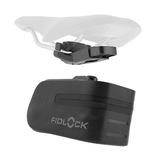 Fidlock Push Saddle Bag (400/600ml)