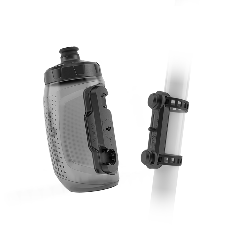 Fidlock Magnetic Twist 450ml Bottle Set - The PM Cycles - Singapore | Fidlock - Forbidden Bike