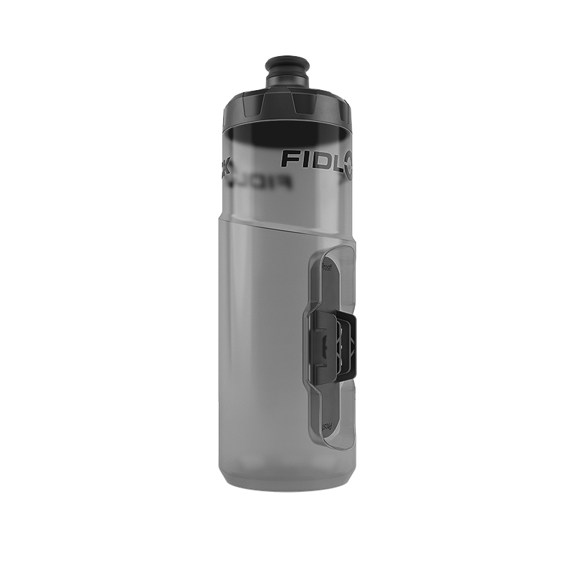 Fidlock Twist 600ml Spare Bottle - The PM Cycles - Singapore | Fidlock - Forbidden Bike