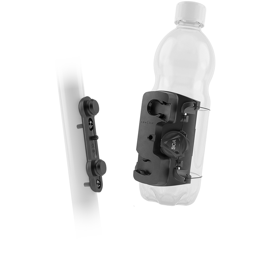 Fidlock Twist Uni Connector with BOA Lacing Set - The PM Cycles - Singapore | Fidlock - Forbidden Bike
