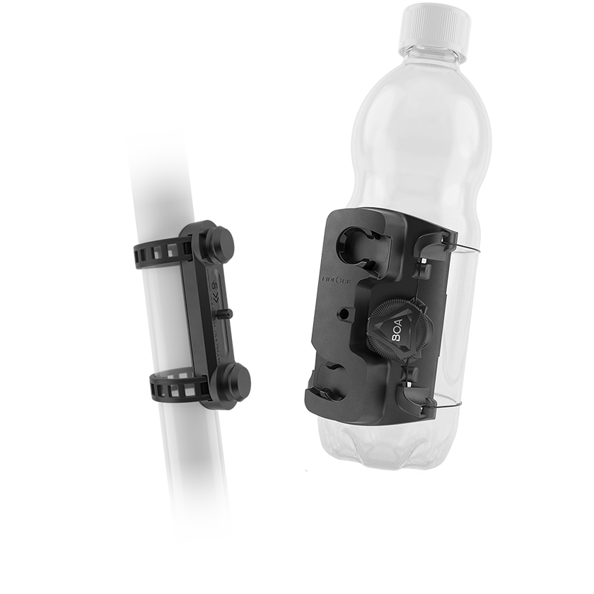 Fidlock Twist Uni Connector with BOA Lacing Set - The PM Cycles - Singapore | Fidlock - Forbidden Bike