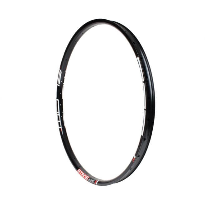 Stan's NoTubes Flow MK3 Rims - The PM Cycles - Singapore | Fidlock - Forbidden Bike