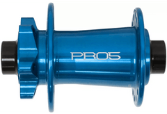 Hope Tech Pro 5 Boost 6 Bolt Hubset - Pair