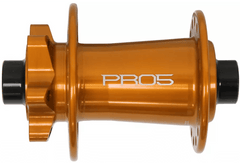 Hope Tech Pro 5 Boost 6 Bolt Hubset - Pair