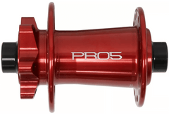 Hope Tech Pro 5 Boost 6 Bolt Hubset - Pair