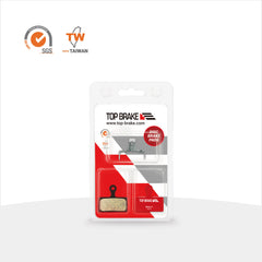 Top Brake Ceramic Brake Pads - Hope / Magura / Shimano / Sram / TRP