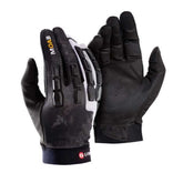 G-Form Moab Mountain Bike MTB Gloves - Black