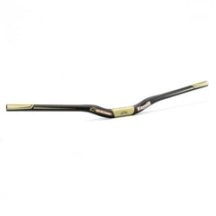 Renthal Fatbar Carbon 35 Handlebar - 800mm - The PM Cycles - Singapore | Fidlock - Forbidden Bike