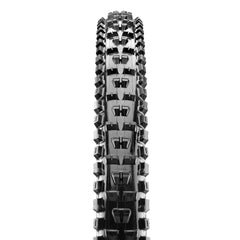 Maxxis High Roller II / 2 Tire - The PM Cycles - Singapore | Fidlock - Forbidden Bike