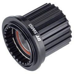 DT Swiss Micro Spline Freehub Body - Shimano 12 speed - The PM Cycles - Singapore | Fidlock - Forbidden Bike