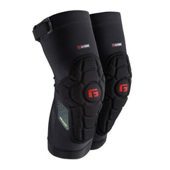G-Form Pro Rugged Mountain Bike MTB Knee Guards