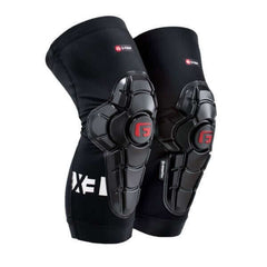 G-Form Pro X3 Mountain Bike MTB Knee Guards