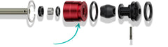 Rockshox DebonAir C1 35mm Seal Head Upgrade Kit