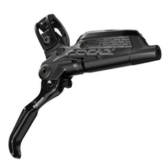 Sram Code R Hyduralic Disc Brakes - 4 Piston (Front & Rear)