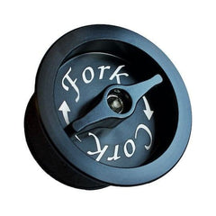 Miles Wide Fork Cork - Storage