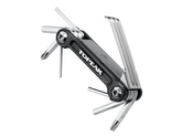 Topeak Mini 9 Pro Multi-Toolkit