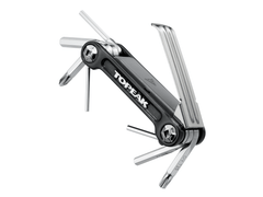 Topeak Mini 9 Pro Multi-Toolkit