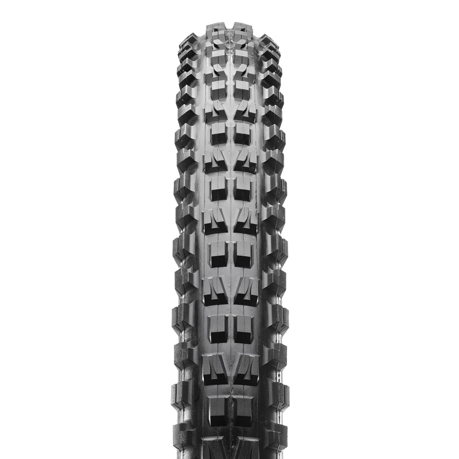 Maxxis Minion DHF Tire - The PM Cycles - Singapore | Fidlock - Forbidden Bike