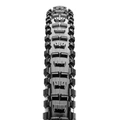Maxxis Minion DHR II / 2 Tire - The PM Cycles - Singapore | Fidlock - Forbidden Bike