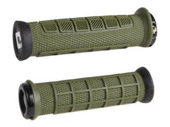 ODI Elite Pro Lock-On Grips