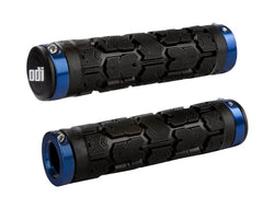 ODI Rogue Lock-On Grips - The PM Cycles - Singapore | Fidlock - Forbidden Bike