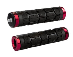 ODI Rogue Lock-On Grips - The PM Cycles - Singapore | Fidlock - Forbidden Bike