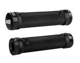 ODI Ruffian Lock-On Grips - The PM Cycles - Singapore | Fidlock - Forbidden Bike