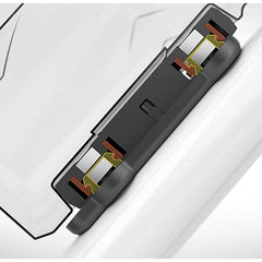 Fidlock Twist Uni Base - Mount - The PM Cycles - Singapore | Fidlock - Forbidden Bike