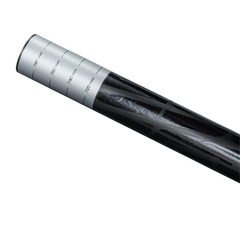 Shimano PRO Tharsis 3Five Carbon Riser Handlebar