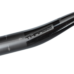 Shimano PRO Tharsis 3Five Carbon Riser Handlebar