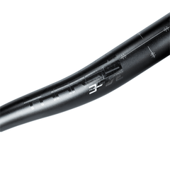 Shimano PRO Tharsis 3Five Alloy Riser Handlebar